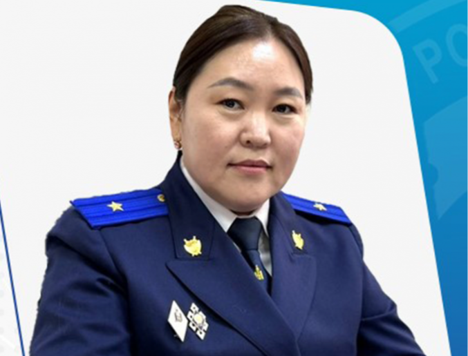 Г.Энхмаа: Амьтны тухай хууль зөрчих зөрчлийн дийлэнх нь загас, тарвага хууль бусаар тээвэрлэсэн зөрчил эзэлж байна